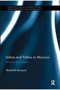 Sufism and Politics in Morocco