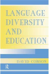 Language Diversity and Education P