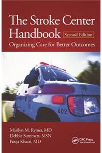 The Stroke Center Handbook