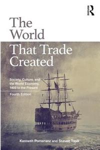 World That Trade Created