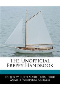 The Unofficial Preppy Handbook