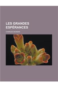 Les Grandes Esperances