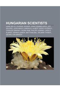 Hungarian Scientists