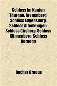 Schloss Im Kanton Thurgau