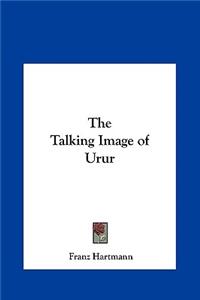 Talking Image of Urur