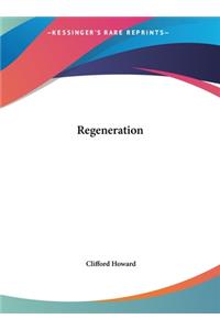 Regeneration