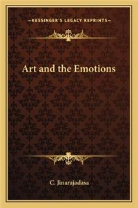 Art and the Emotions