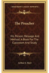 The Preacher