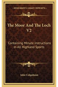 The Moor and the Loch V2