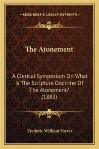 Atonement