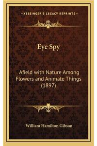 Eye Spy
