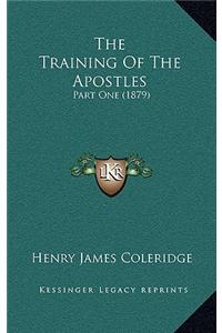 The Training of the Apostles