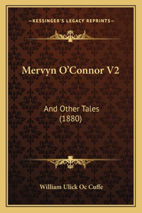 Mervyn O'Connor V2