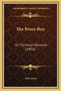 The Brave Boy