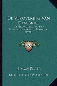 De Verovering Van Den Briel