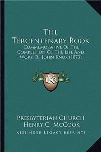 Tercentenary Book