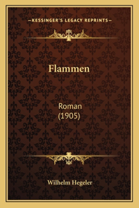 Flammen