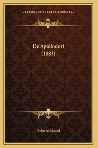 De Apollodori (1883)