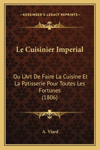 Cuisinier Imperial