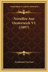 Novellen Aus Oesterreich V1 (1897)