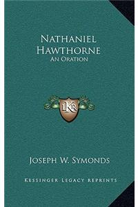 Nathaniel Hawthorne