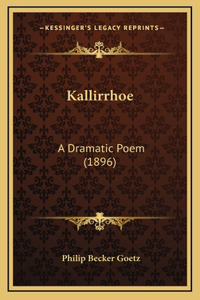 Kallirrhoe