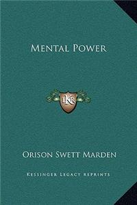Mental Power