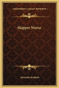 Skipper Worse