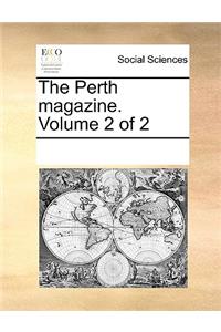 The Perth Magazine. Volume 2 of 2