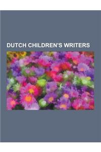 Dutch Children's Writers