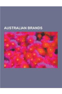 Australian Brands