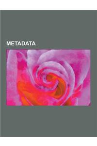 Metadata
