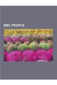 BBC People