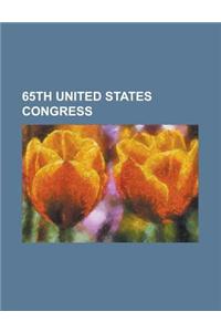 65th United States Congress