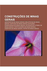 Construcoes de Minas Gerais