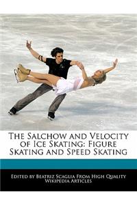 The Salchow and Velocity of Ice Skating