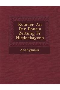 Kourier an Der Donau