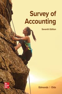 Loose Leaf for Survey of Accounting