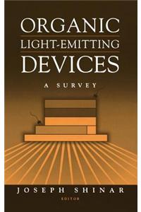 Organic Light-Emitting Devices: A Survey