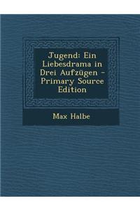 Jugend
