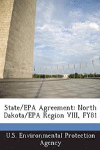 State/EPA Agreement