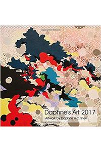 Daphne's Art 2017 2017