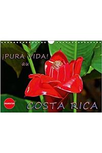 !Pura Vida! Au Costa Rica 2018