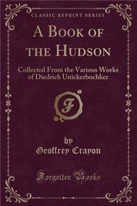 A Book of the Hudson