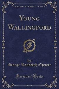 Young Wallingford (Classic Reprint)