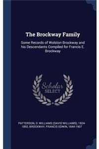 The Brockway Family