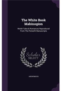 The White Book Mabinogion