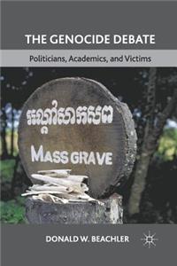 The Genocide Debate
