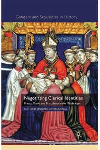 Negotiating Clerical Identities