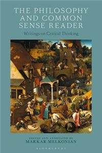 The Philosophy and Common Sense Reader